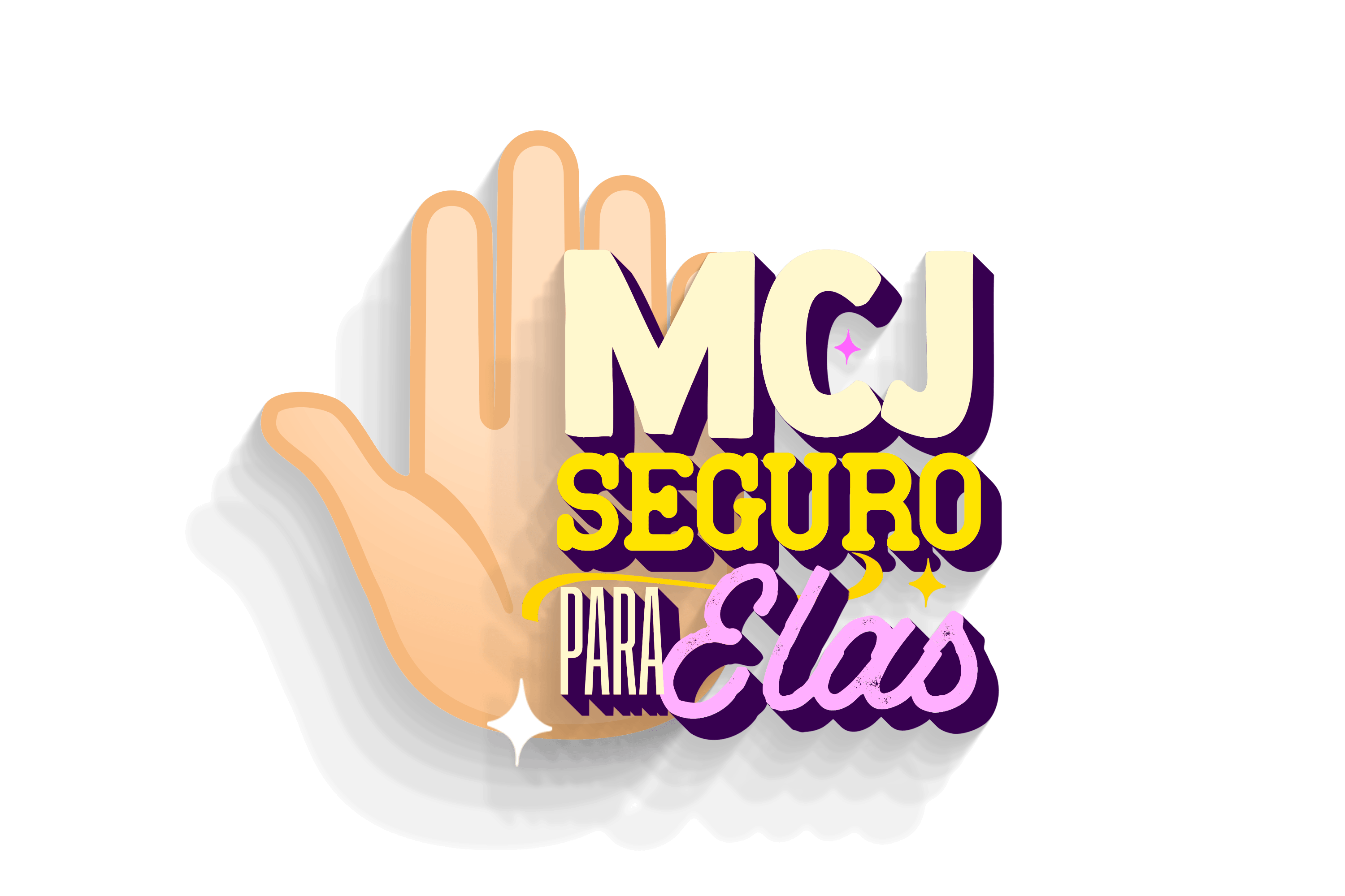 MCJ Seguro para Elas